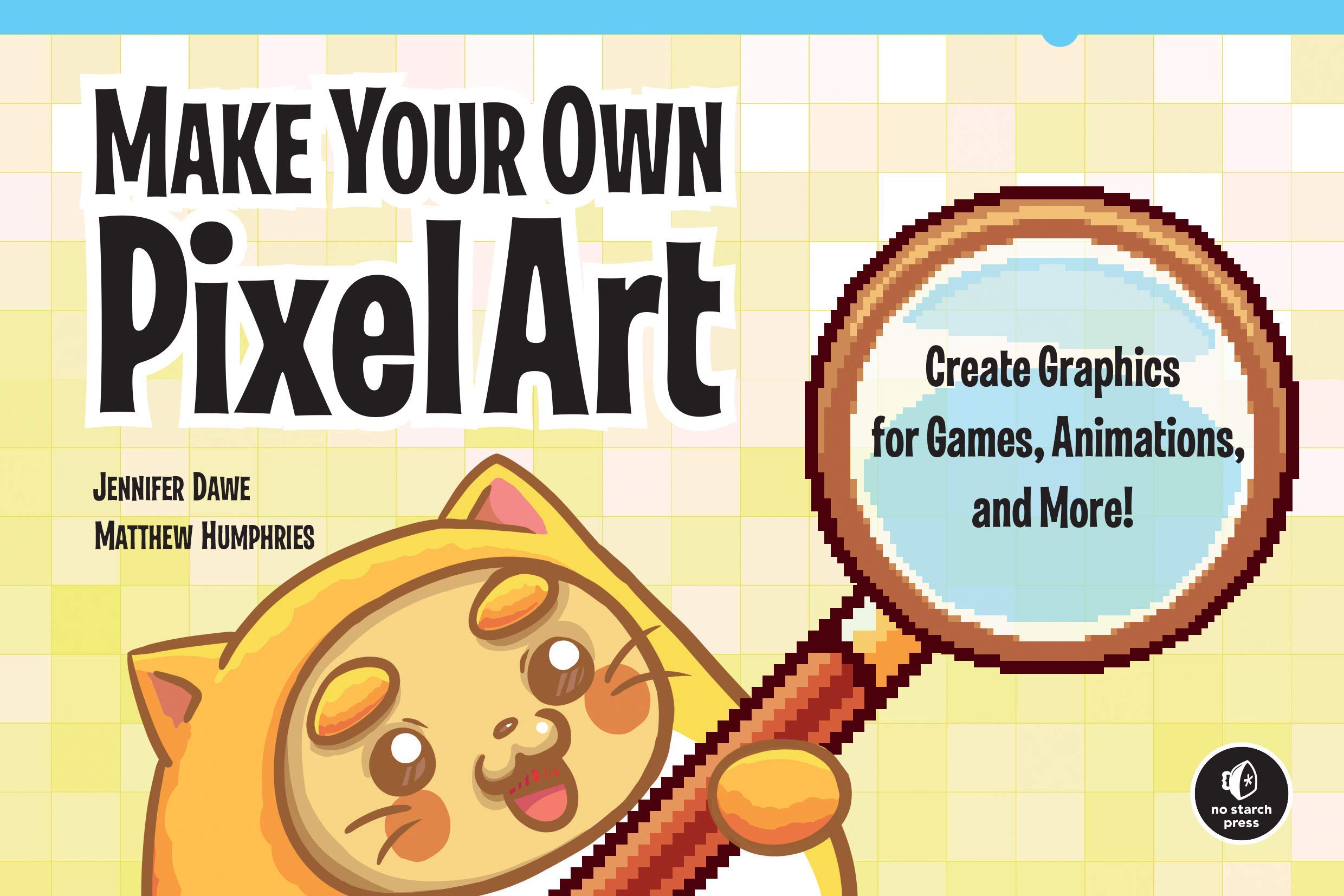 Pixel Art Animation Software Mac